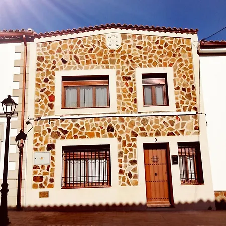 Vivienda Rural Ronda Villa Aldeaquemada Exterior photo