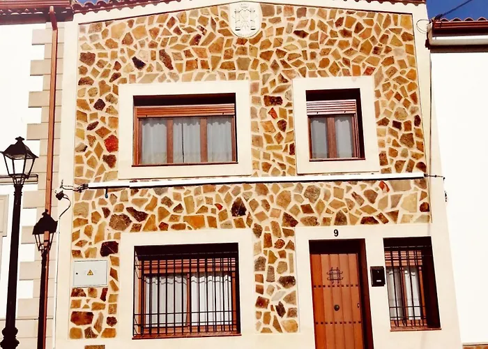 Vivienda Rural Ronda