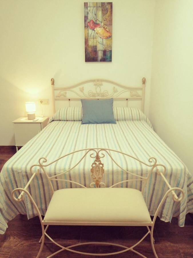 Vivienda Rural Ronda *