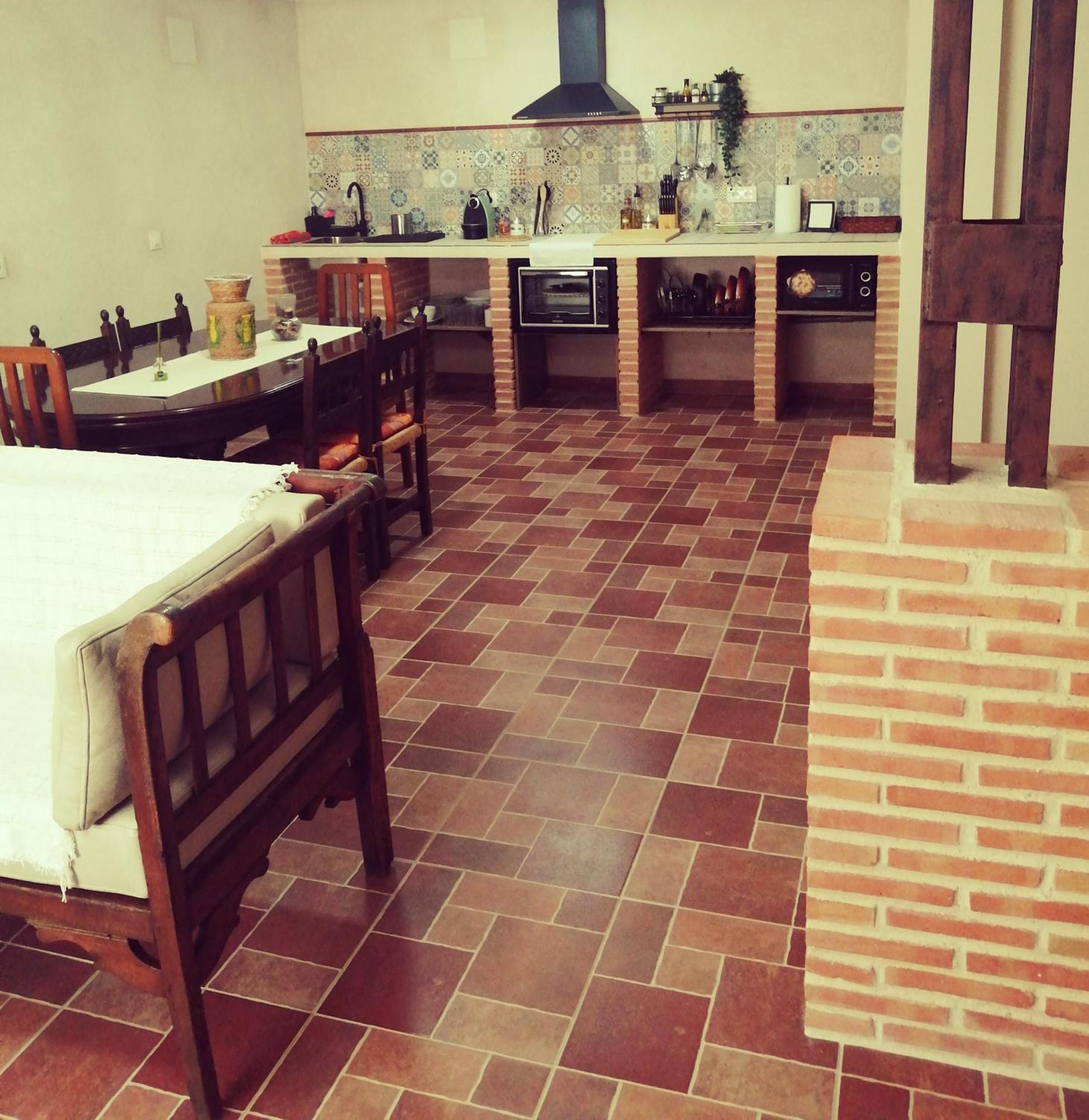 Vivienda Rural Ronda