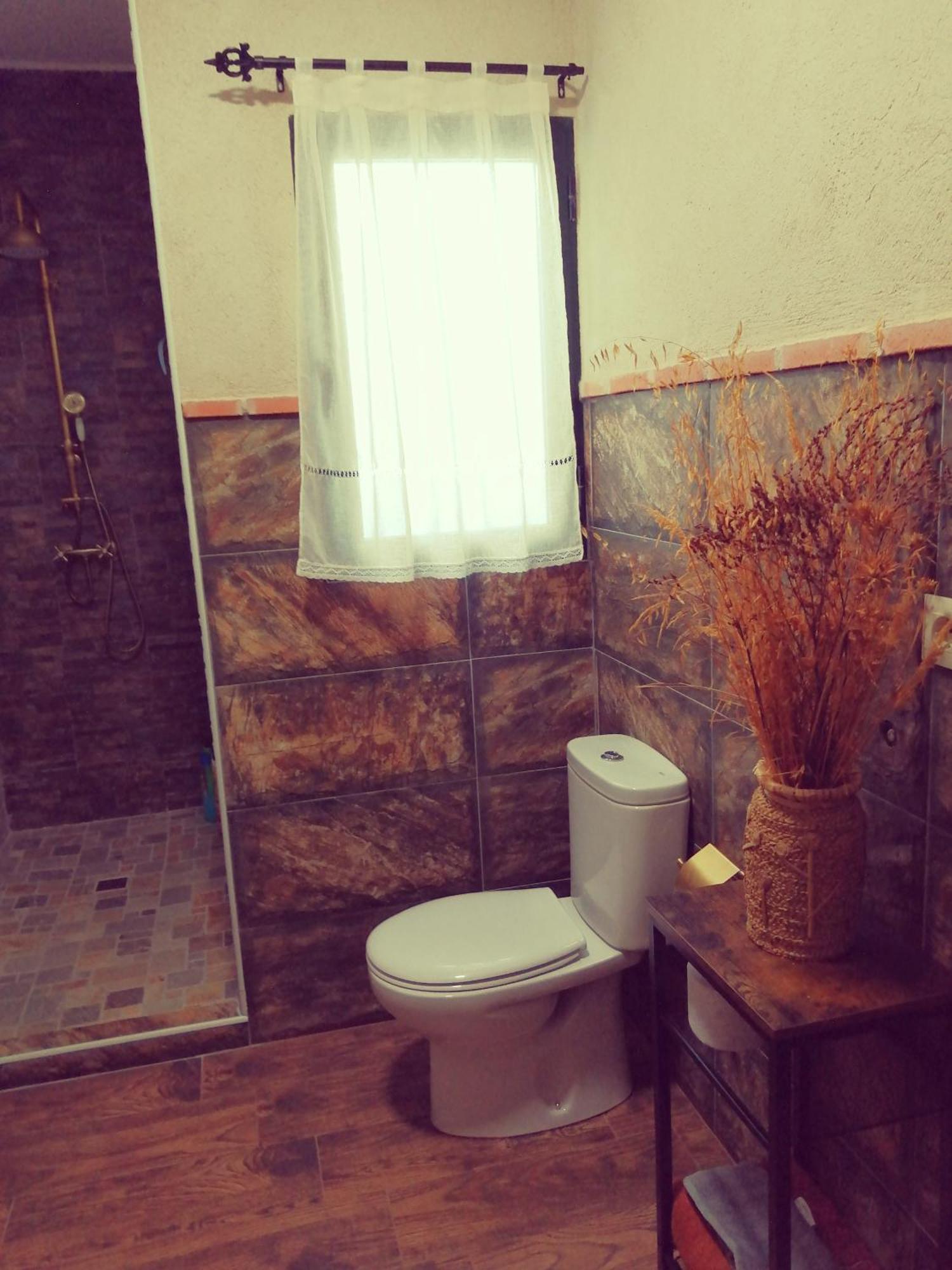 Ferienhaus Vivienda Rural Ronda *