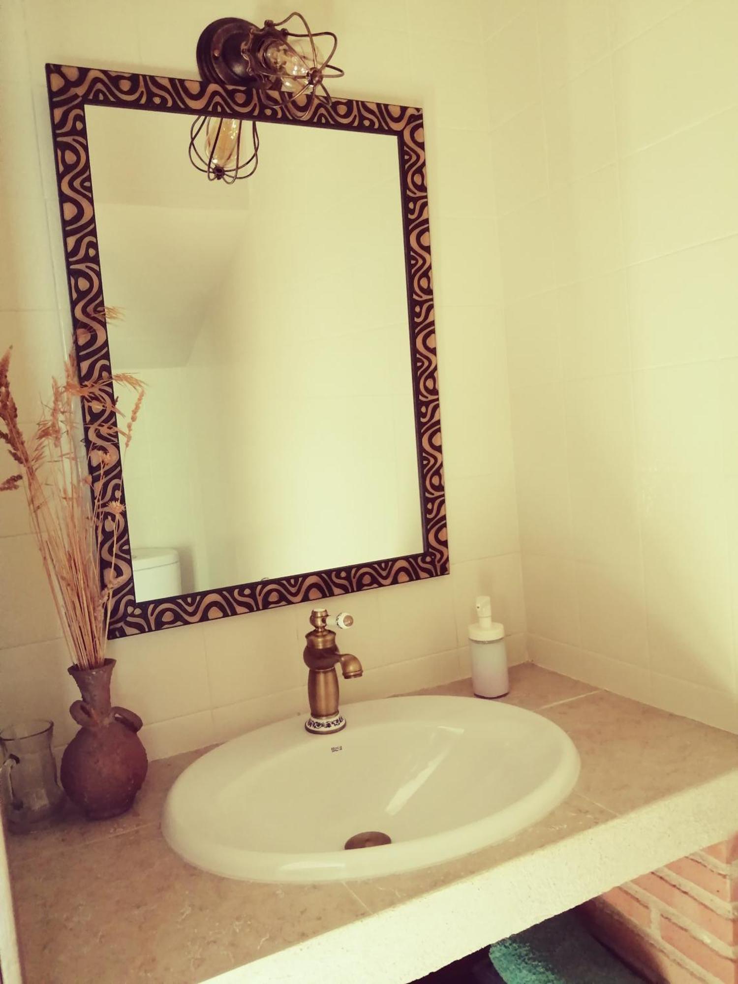 Ferienhaus Vivienda Rural Ronda
