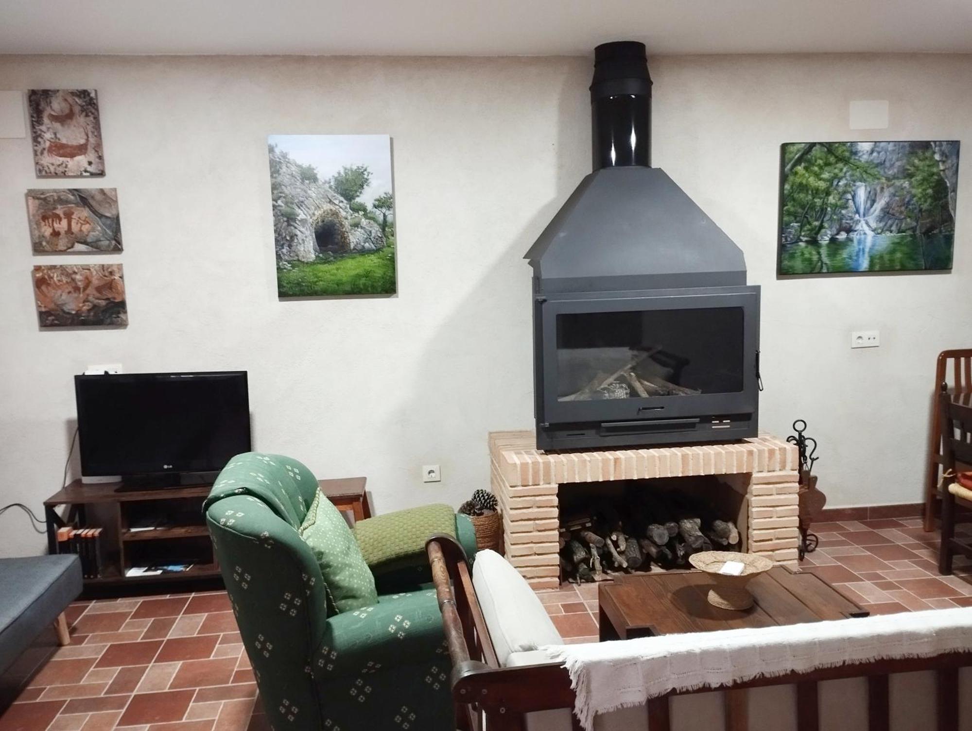 Vivienda Rural Ronda