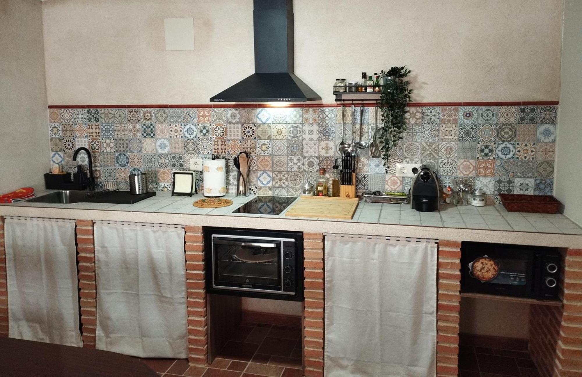 Ferienhaus Vivienda Rural Ronda *